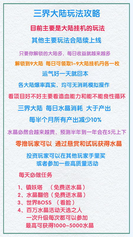 三界大陆APP 超高收益 全网首码！-首码网-网上创业赚钱首码项目发布推广平台